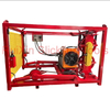 Spooler idraulico Slickline