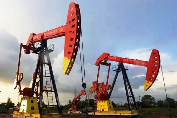 Nel 2023 l’industria dei macchinari petroliferi continua a migliorare